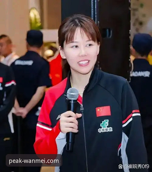 完美体育平台新手观赛指南：从陈幸同首秀看懂女乒团队战术