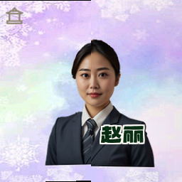 赵丽